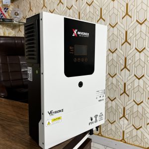 Inverex Veyron II Premium MPPT Solar Inverter (1600W-12V)