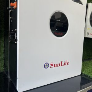 Sunlife-48100M lithium battery