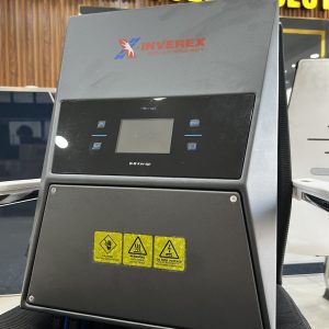 NitroX 6.6KW SP Hybrid Inverter